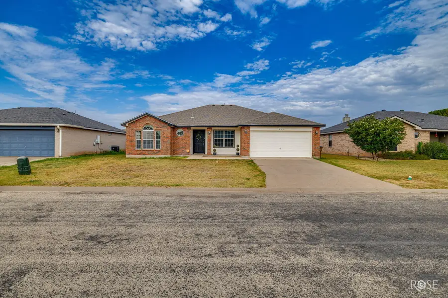 1223 Wallace Lane, San Angelo, TX 76905 - #2