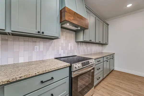 3616 Grandview Drive, San Angelo, TX 76904