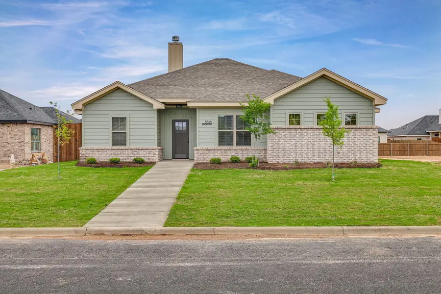 3616 Grandview Drive, San Angelo, TX 76904 - #2