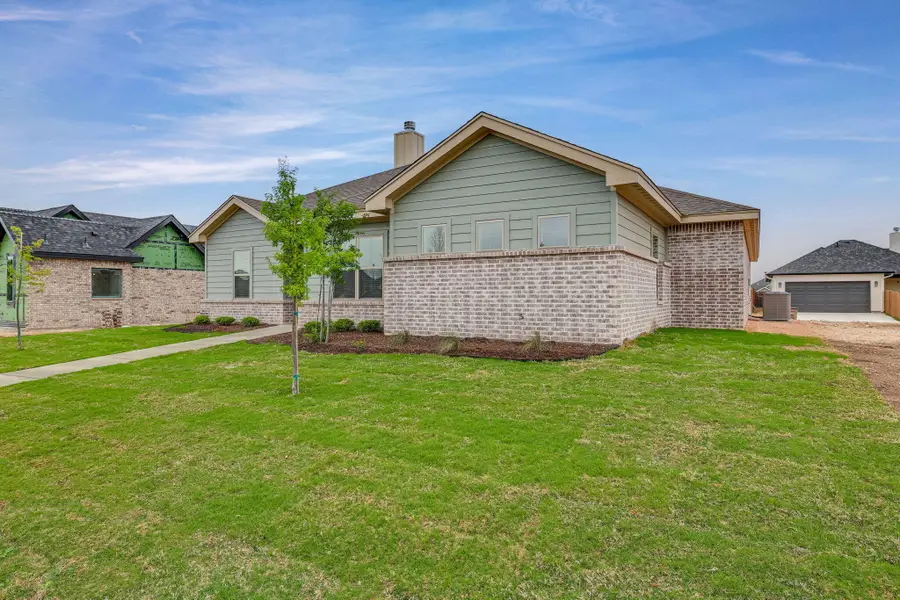 3616 Grandview Drive, San Angelo, TX 76904 - #3