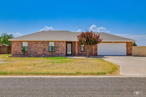 1001 Cricket Lane, San Angelo, TX 76905