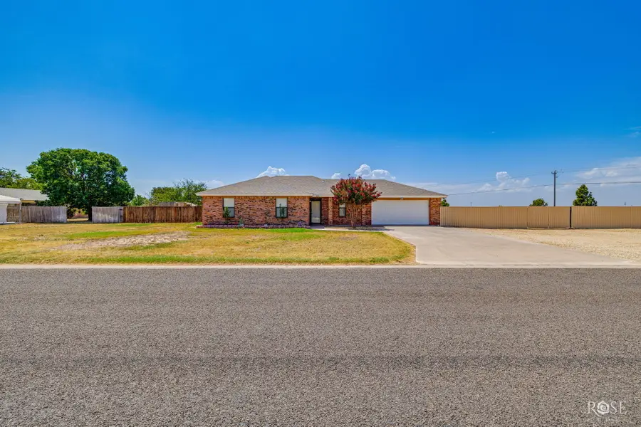 1001 Cricket Lane, San Angelo, TX 76905 - #2