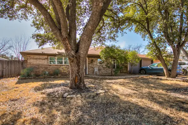 3313 Chatterton Drive, San Angelo, TX 76904