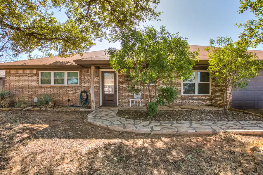 3313 Chatterton Drive, San Angelo, TX 76904 - #2