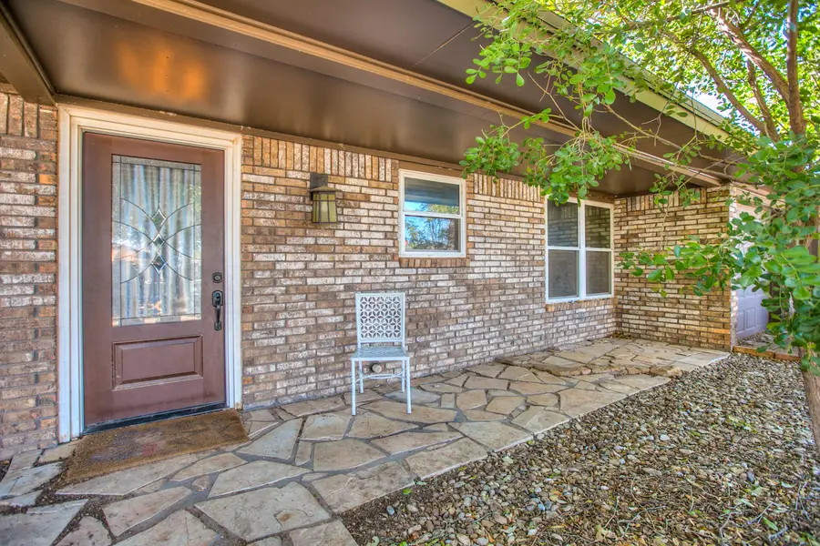 3313 Chatterton Drive, San Angelo, TX 76904 - #3