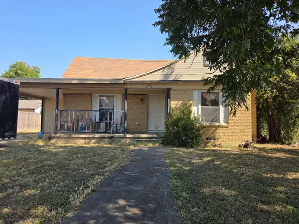 12 E 37th Street, San Angelo, TX 76903