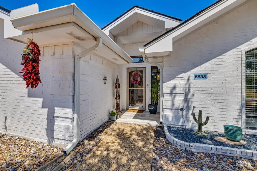 5838 Manchester Lane, San Angelo, TX 76901 - #2