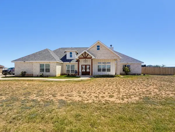 5429 Grey Wolf Lane, San Angelo, TX 76901