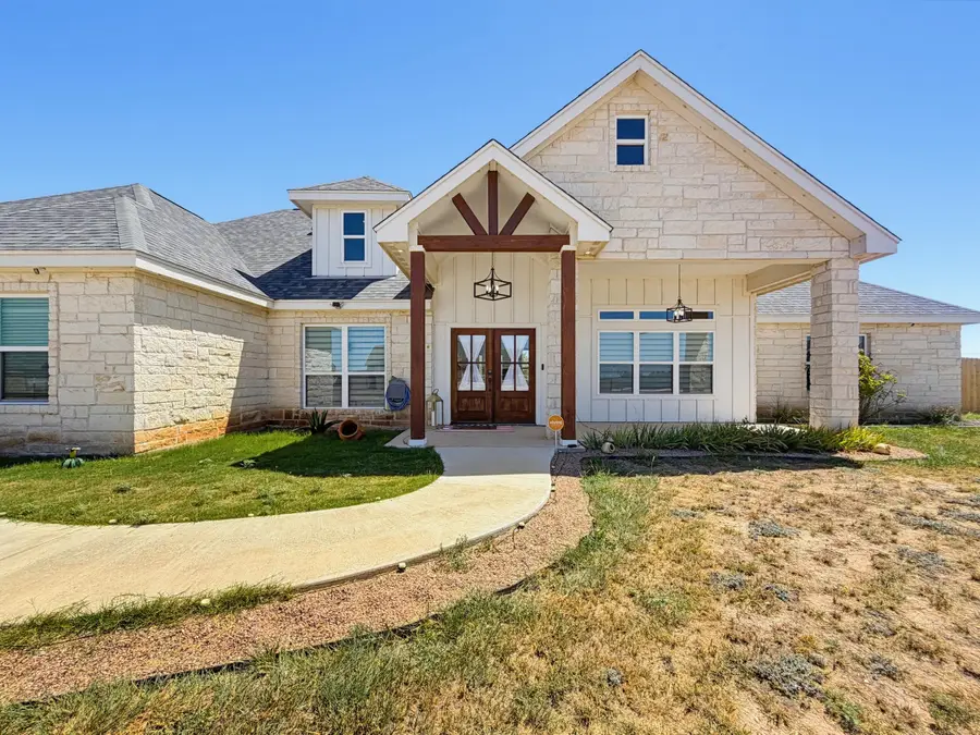 5429 Grey Wolf Lane, San Angelo, TX 76901 - #2