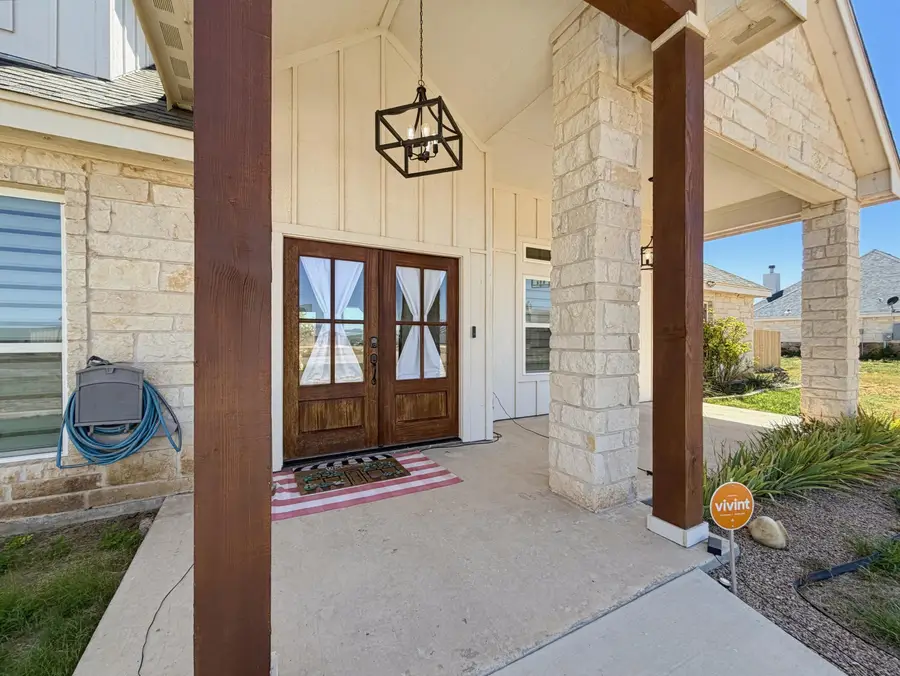 5429 Grey Wolf Lane, San Angelo, TX 76901 - #3