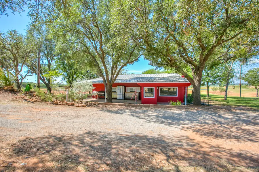 836 Lake Dam Road, Blackwell, TX 79506 - #2