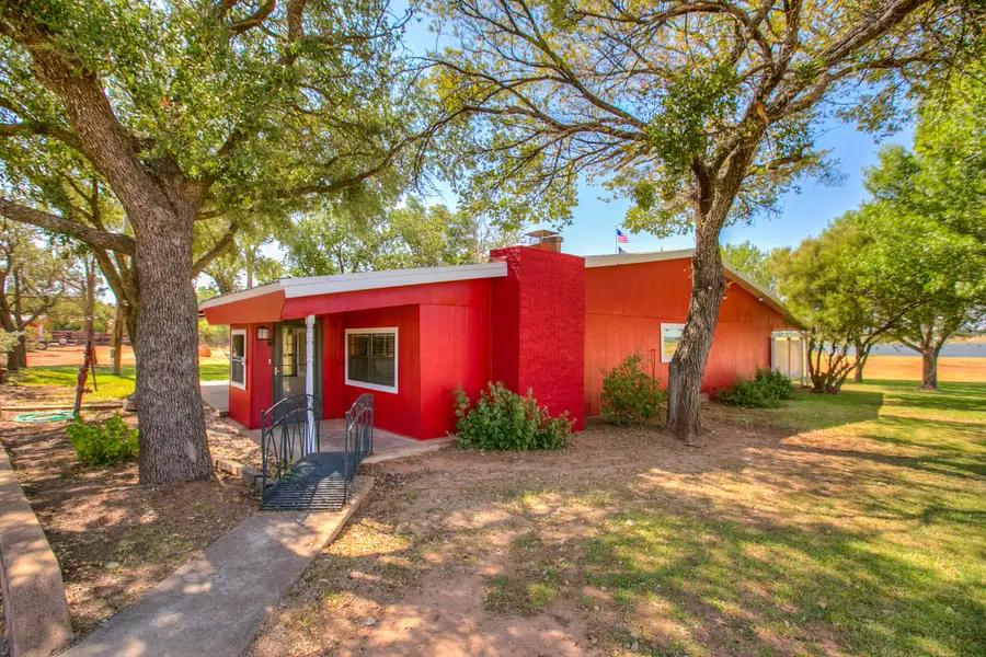836 Lake Dam Road, Blackwell, TX 79506 - #3