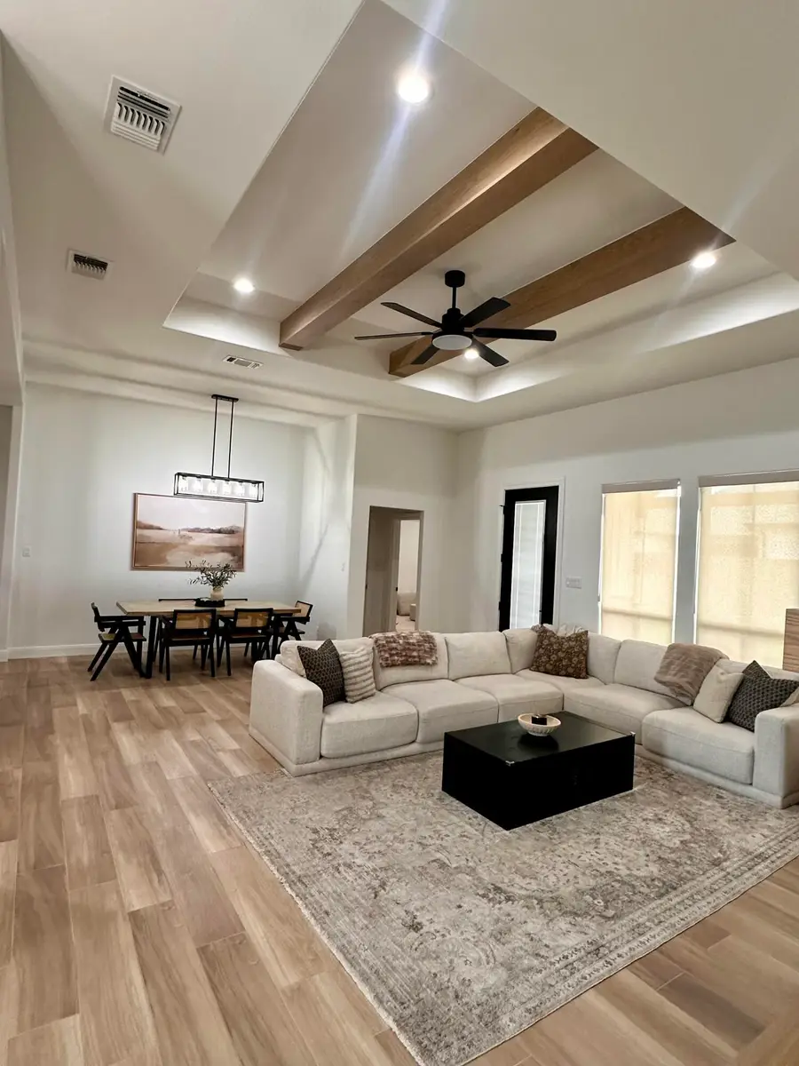5401 Riviera Lane, San Angelo, TX 76904 - #3