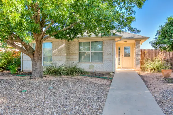 4214 Harmony Lane, San Angelo, TX 76904