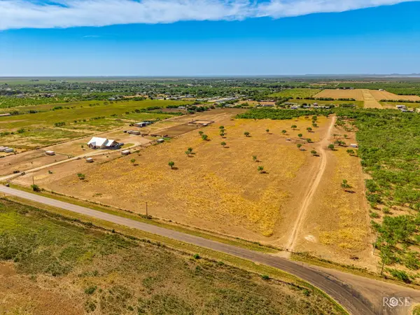 8385 W Grape Creek Road, San Angelo, TX 76901