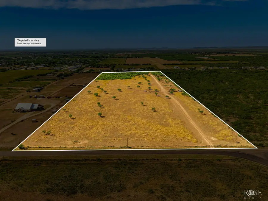 8385 W Grape Creek Road, San Angelo, TX 76901 - #3