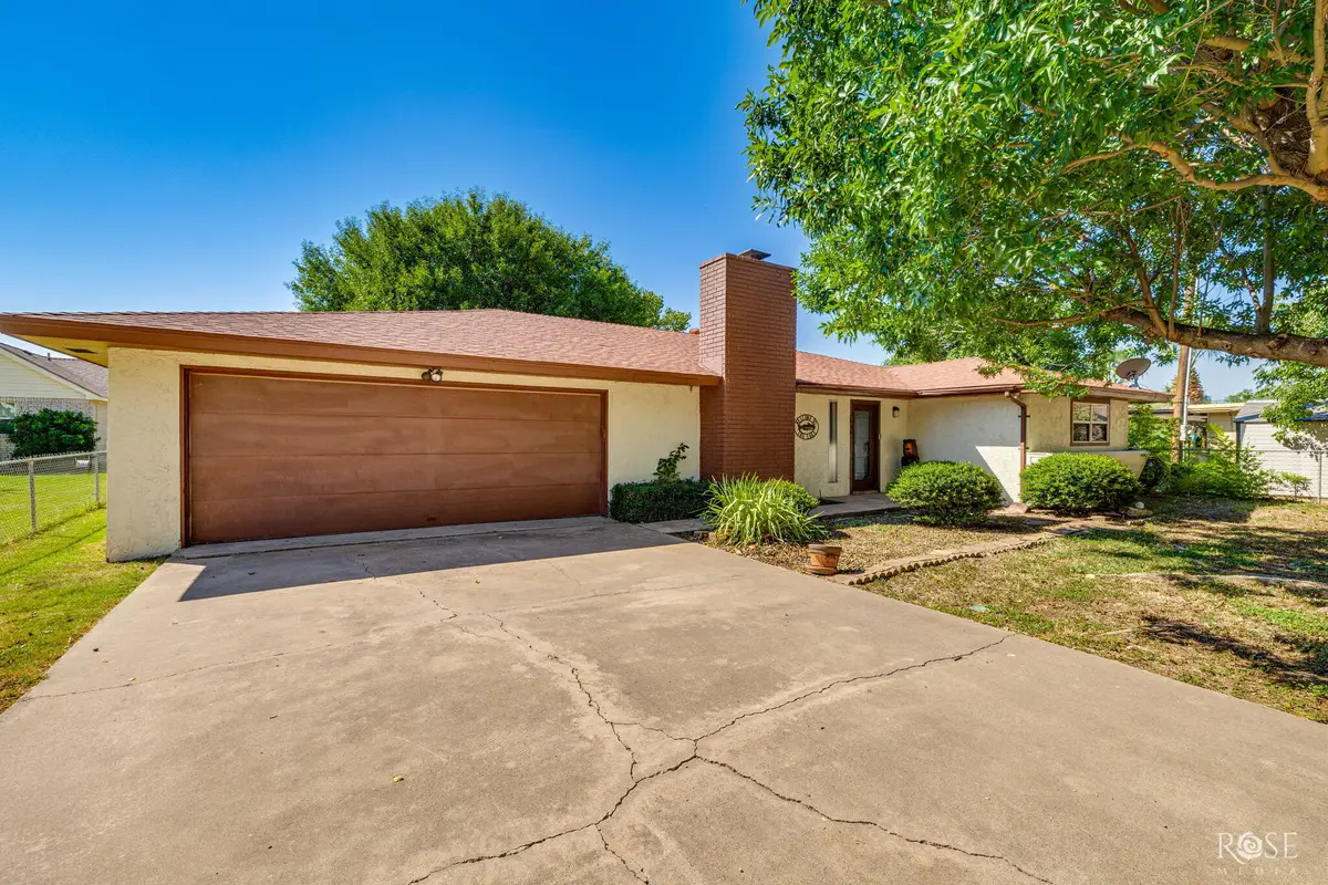 2630 Kings Road, San Angelo, TX 76904 - #1