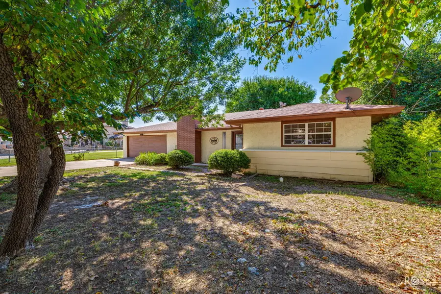 2630 Kings Road, San Angelo, TX 76904 - #3