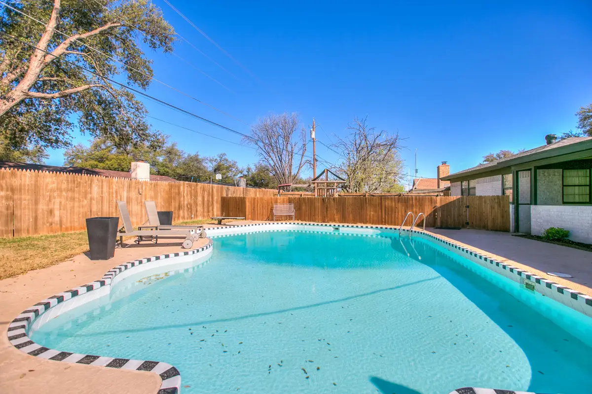 3627 Old Post Circle, San Angelo, TX 76904 - #1