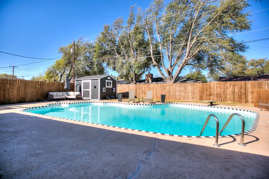 3627 Old Post Circle, San Angelo, TX 76904 - #2