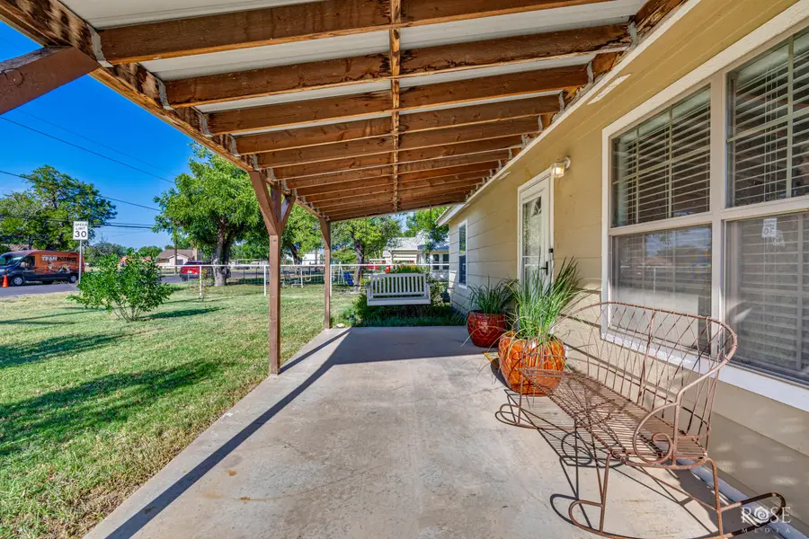 52 E 37th Street, San Angelo, TX 76903 - #3
