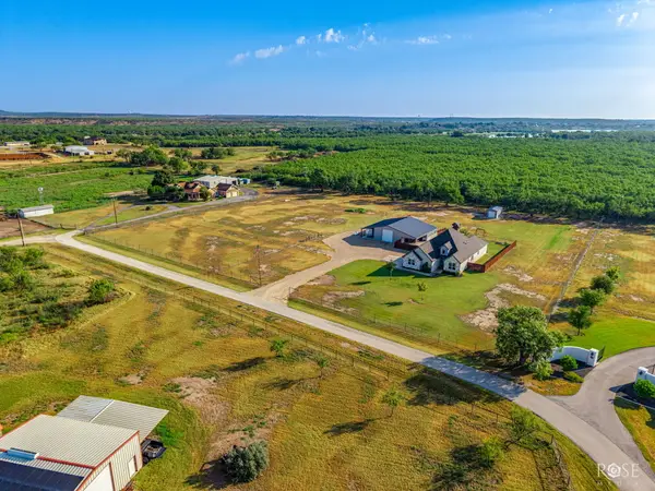 6201 Chalimar Road, San Angelo, TX 76904