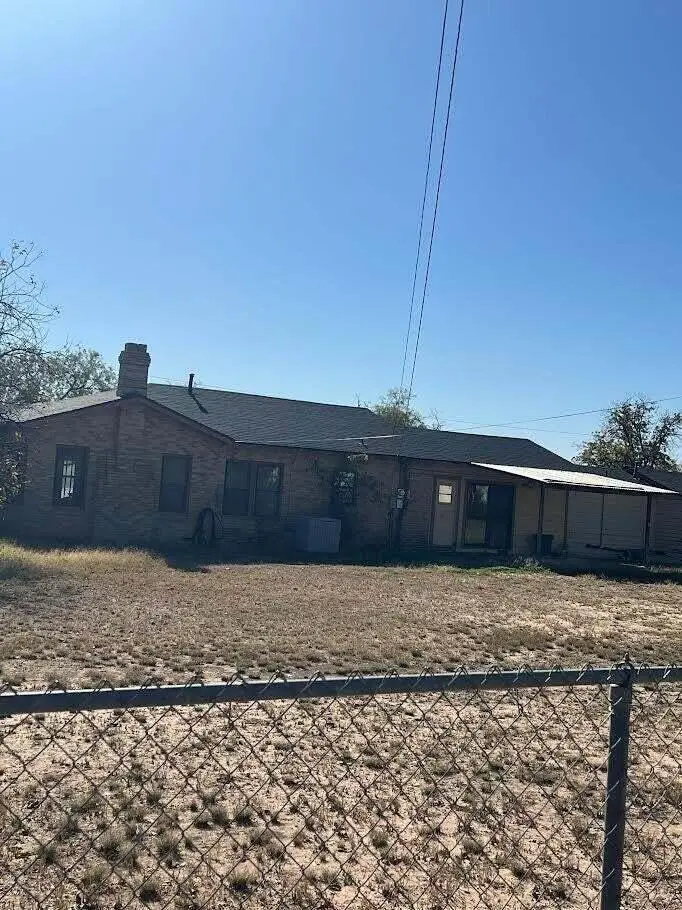 2502 North Street, San Angelo, TX 76901 - #2