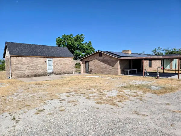 1111 Mccall Street, Eden, TX 76837