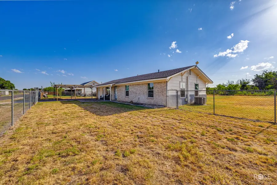 10050 Mt Nebo Road, San Angelo, TX 76901 - #2