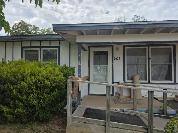 2407 Freeland Avenue, San Angelo, TX 76901