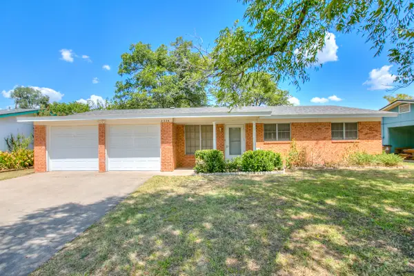 3224 Sac Avenue, San Angelo, TX 76904