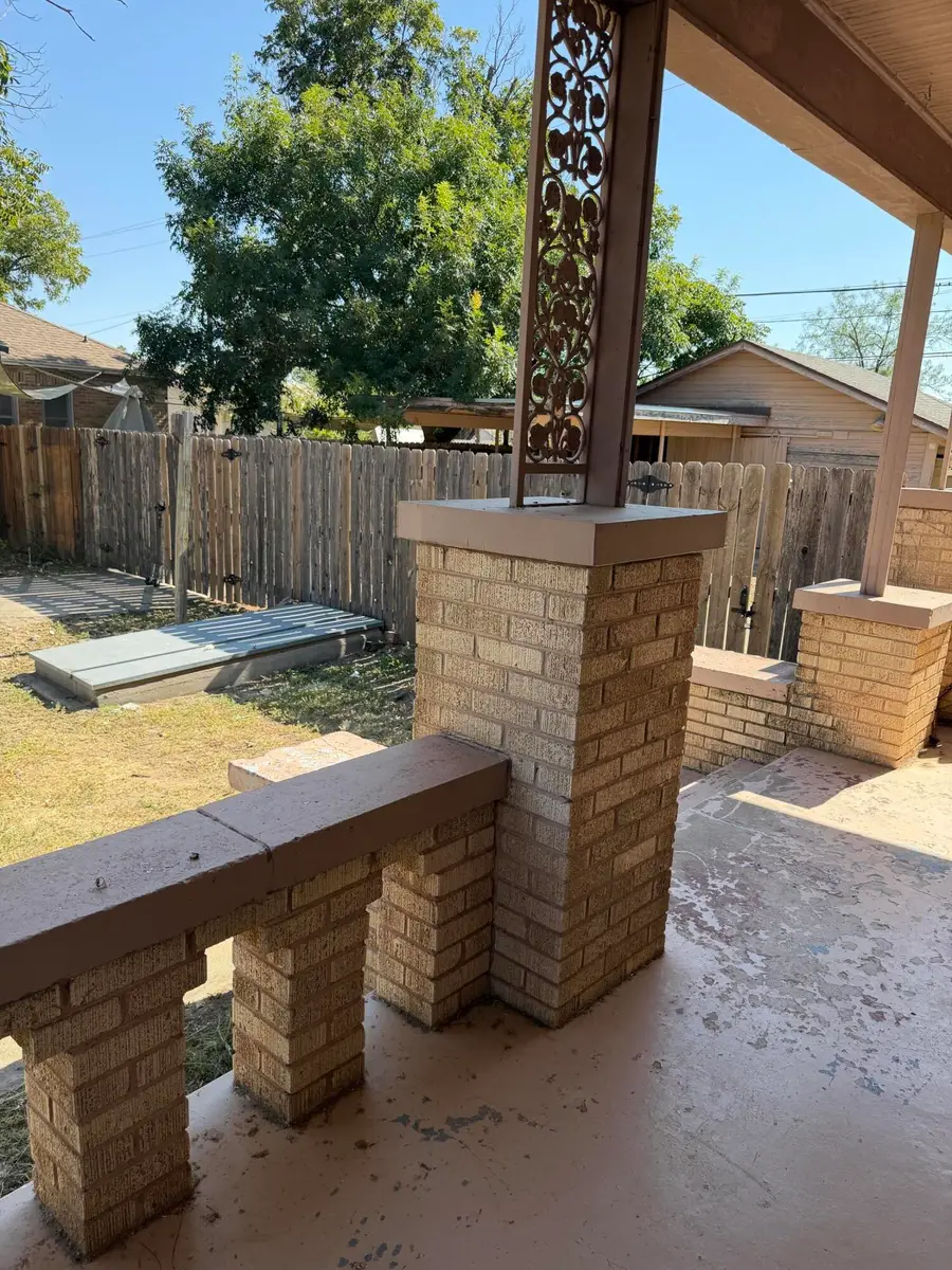 425 N Washington Street, San Angelo, TX 76901 - #2