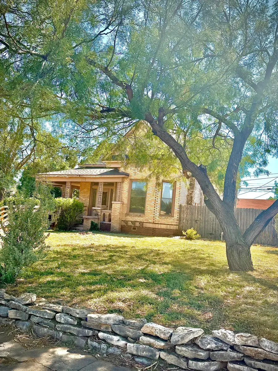 425 N Washington Street, San Angelo, TX 76901 - #3