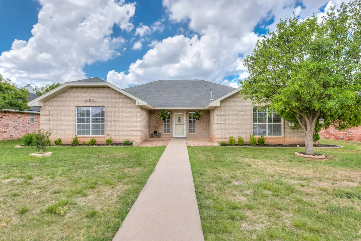 4929 Royal Oak Drive, San Angelo, TX 76904 - #1