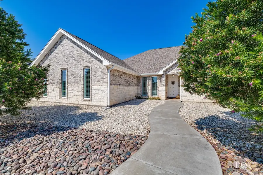 4745 Karsten Creek Drive, San Angelo, TX 76904 - #3
