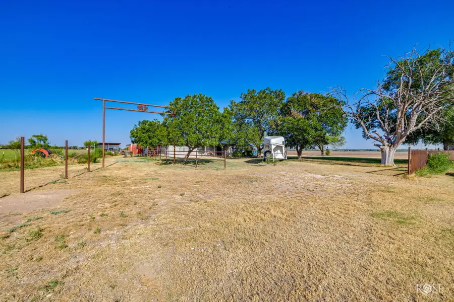 5601 Mullins Crossing Road, Miles, TX 76861 - #2
