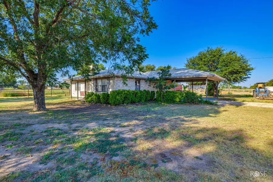 5601 Mullins Crossing Road, Miles, TX 76861 - #3