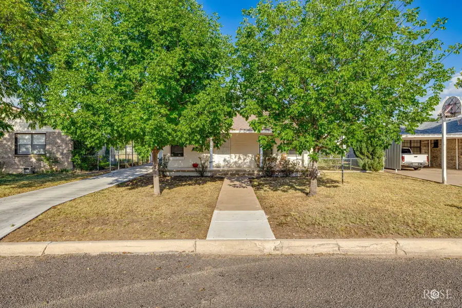 208 Lipan Drive, San Angelo, TX 76903 - #2