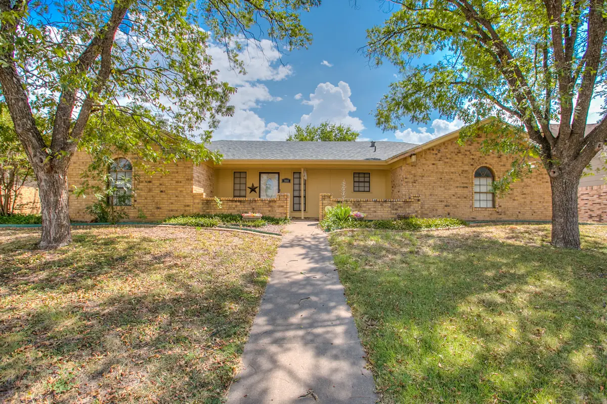 3101 Timber Ridge Drive, San Angelo, TX 76904 - #1