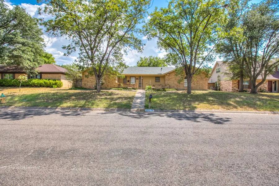 3101 Timber Ridge Drive, San Angelo, TX 76904 - #2