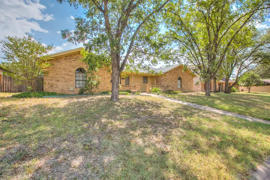 3101 Timber Ridge Drive, San Angelo, TX 76904 - #3