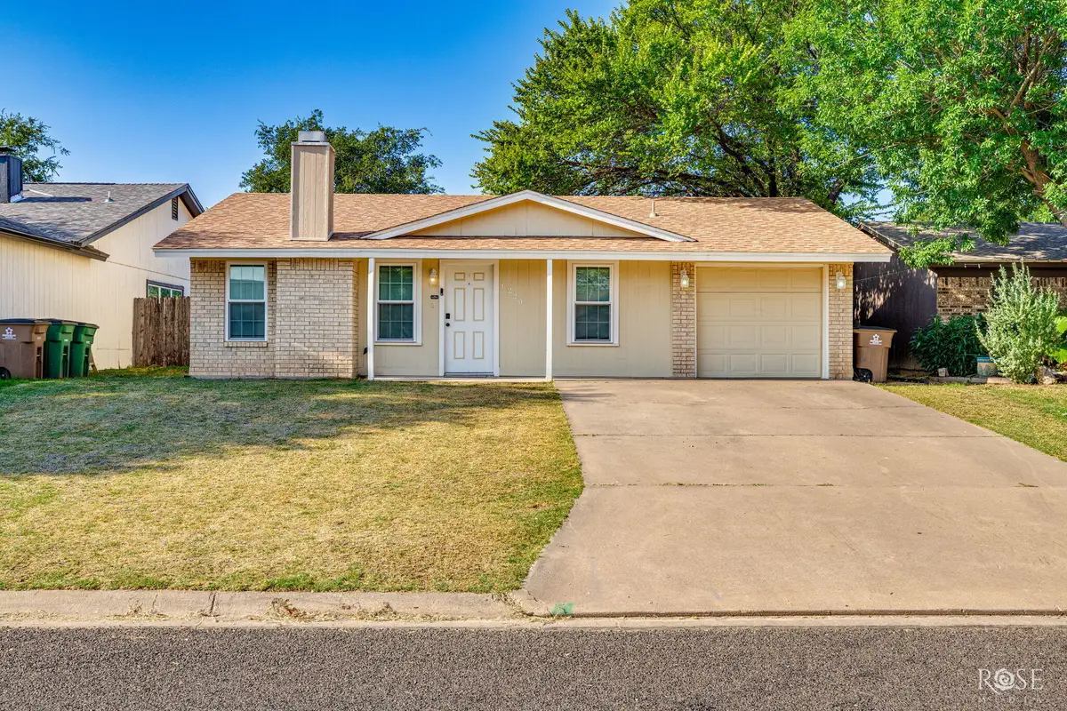 1229 Tres Rios Drive, San Angelo, TX 76903 - #1