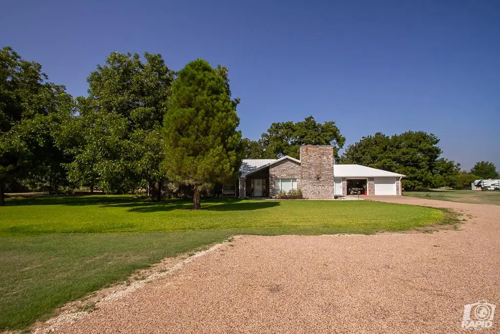 16753 S Us Highway 277, Christoval, TX 76935 - #1