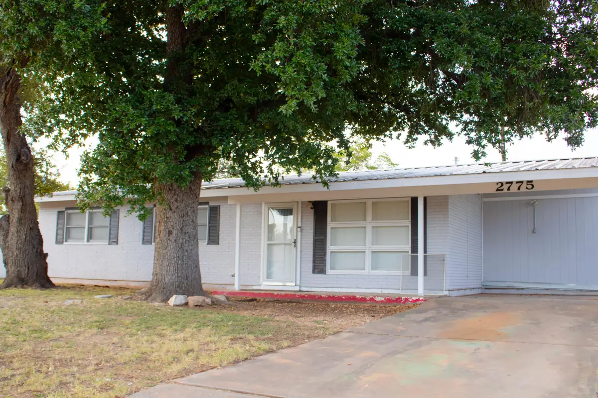2775 Oxford Avenue, San Angelo, TX 76904 - #1