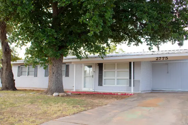 2775 Oxford Avenue, San Angelo, TX 76904