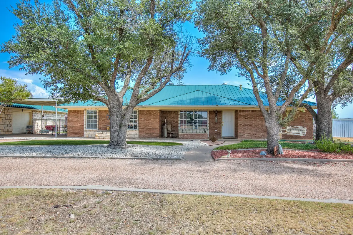 230 Tyler Terrace, San Angelo, TX 76905 - #1