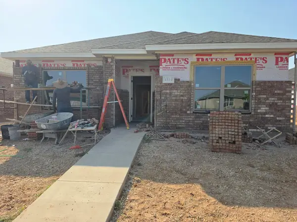 4310 Rimrock Ridge, San Angelo, TX 76904