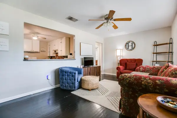 2646 W Harris Avenue, San Angelo, TX 76901
