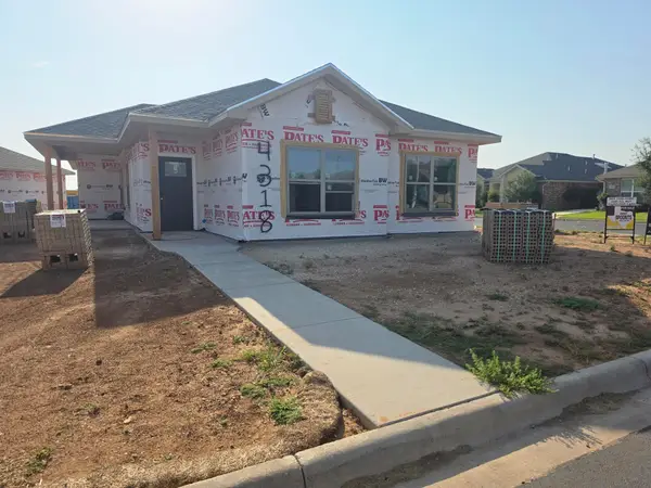 4318 Rimrock Ridge, San Angelo, TX 76904