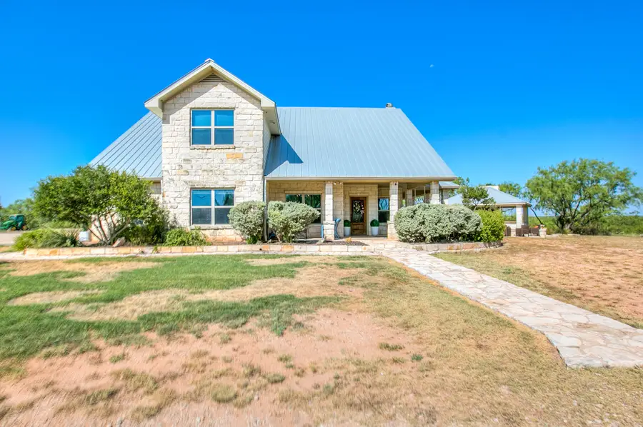 629 Co Rd 356, Ballinger, TX 76821 - #3